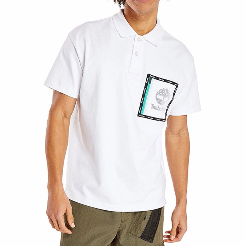 Timberland Polo