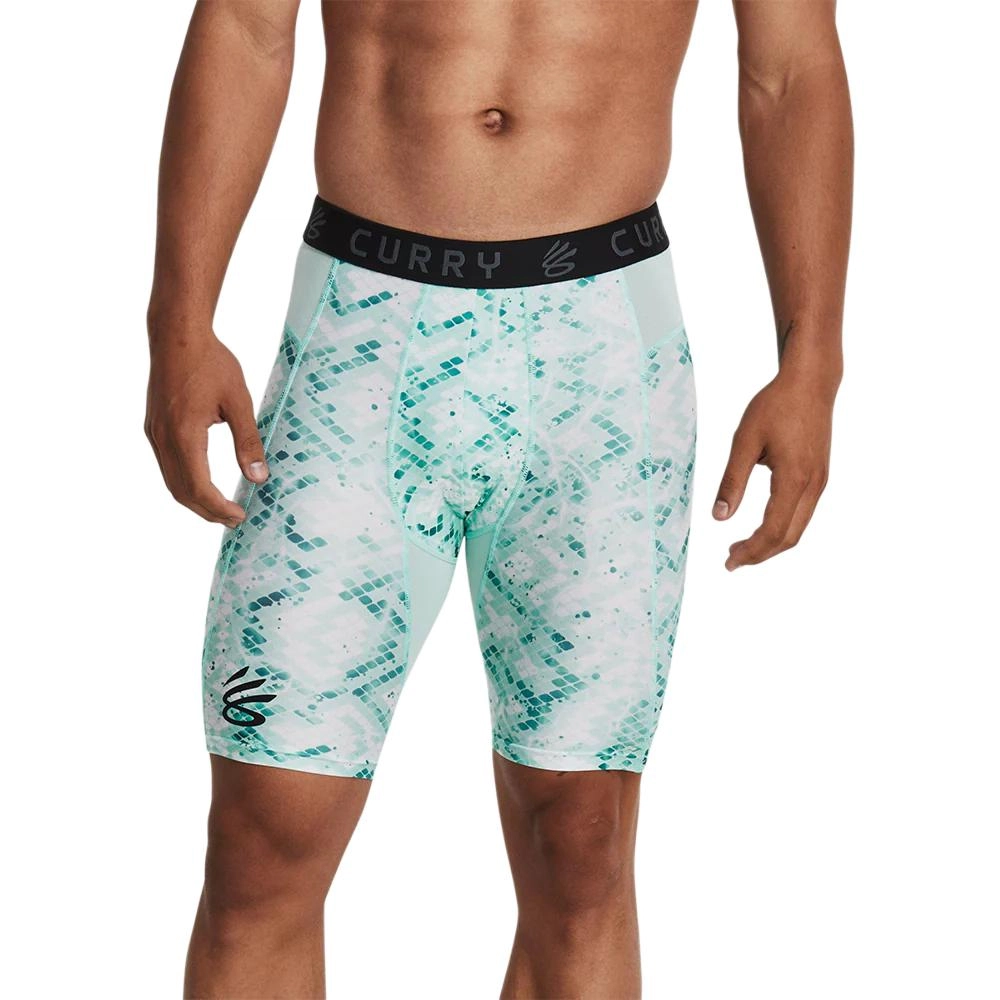 Under Armour Curry HeatGear