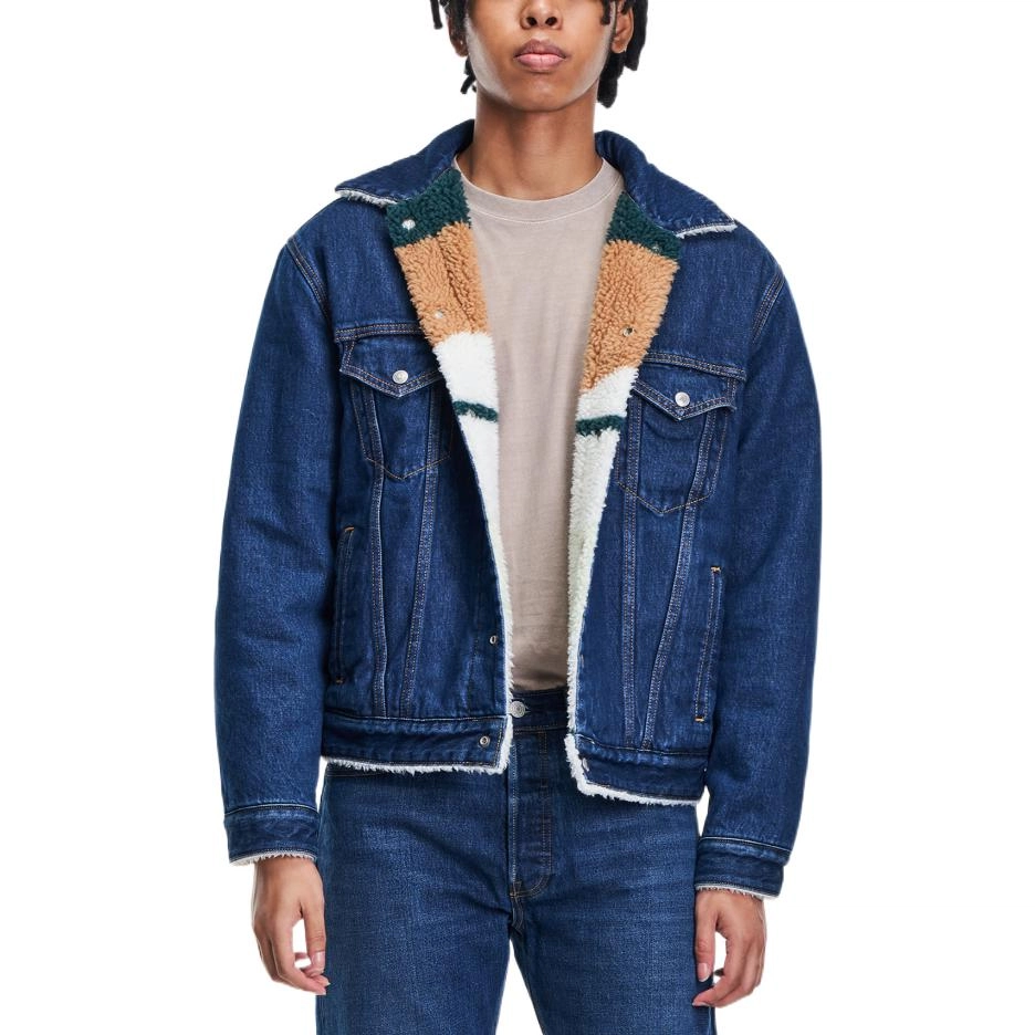 levis FW22