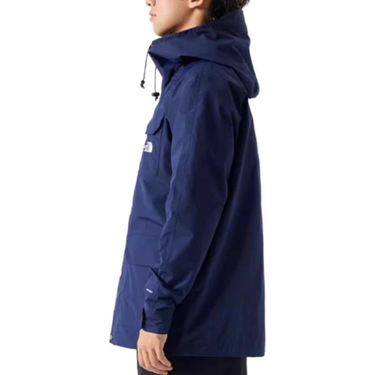 THE NORTH FACE Logo