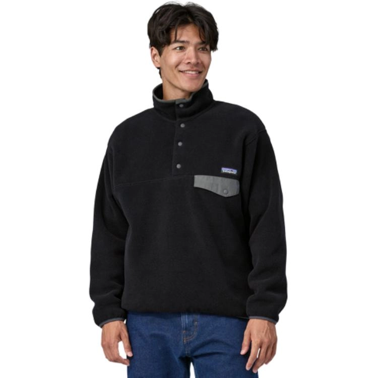 patagonia Synchilla Snap-T Fleece Pullover