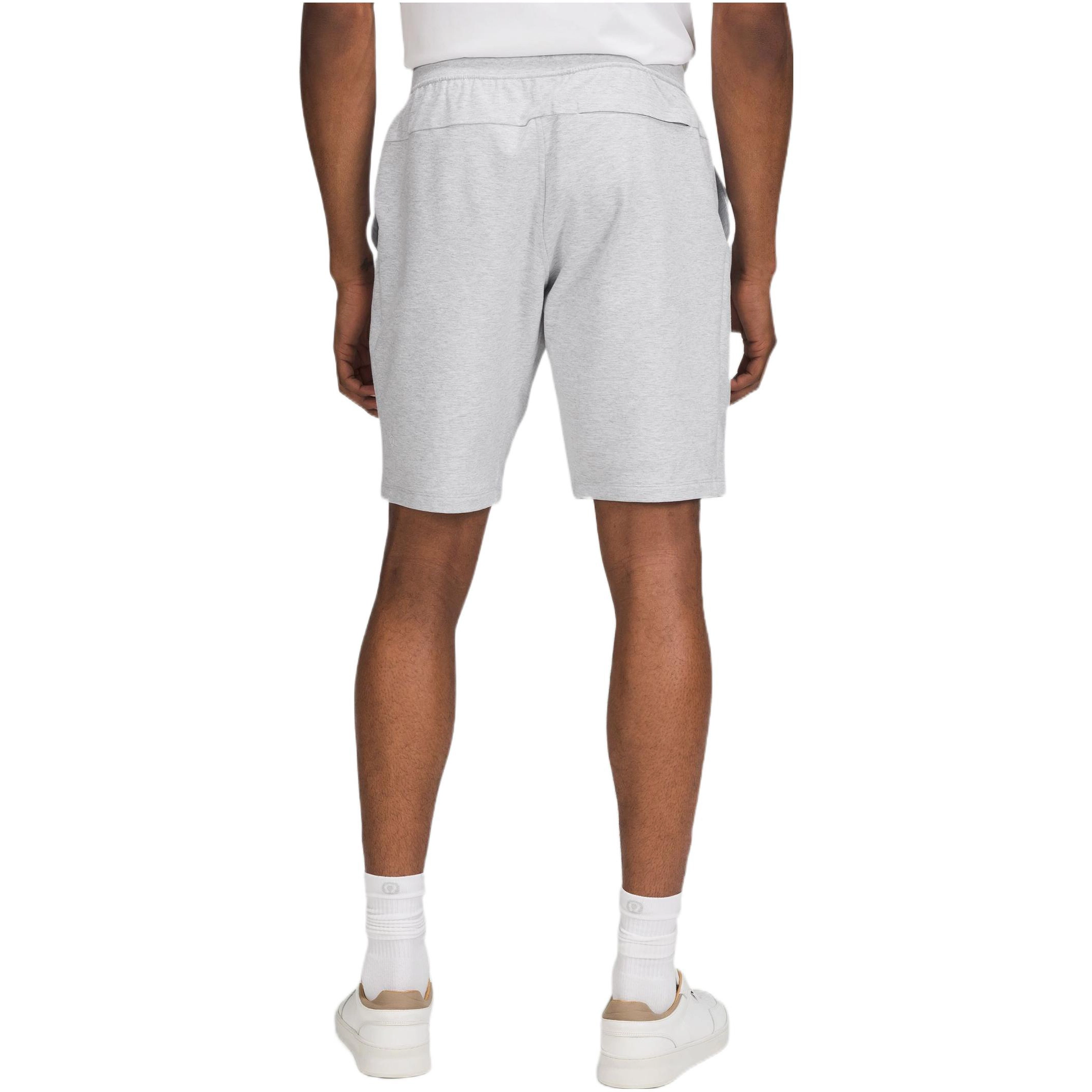 lululemon SS22 City Sweat Swift 9"