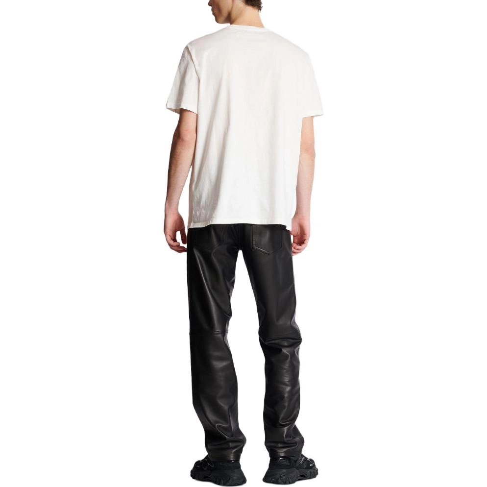BALMAIN SS23 LogoT