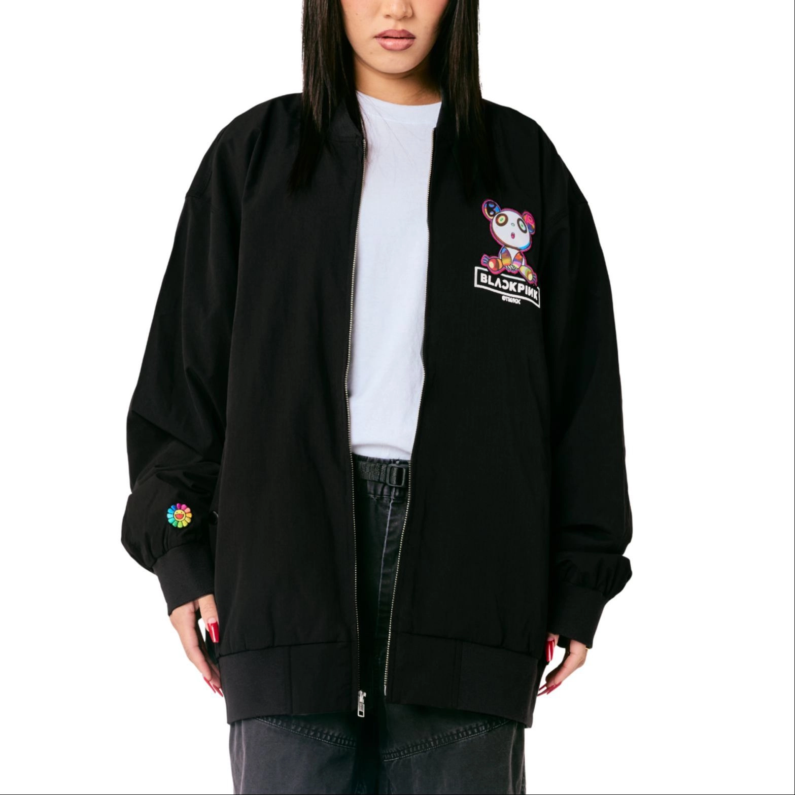 BLACKPINK x TAKASHI MURAKAMI SS24
