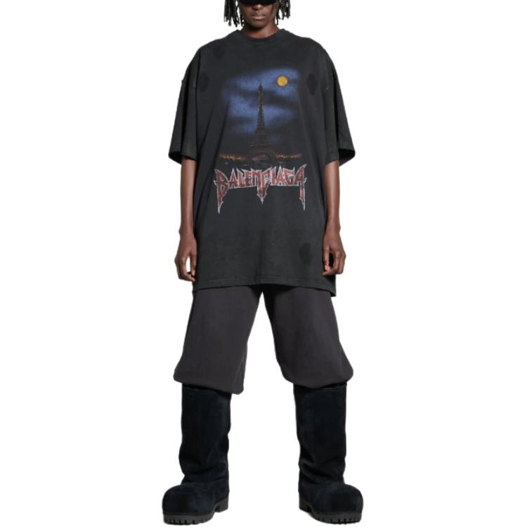 Balenciaga FW24 T