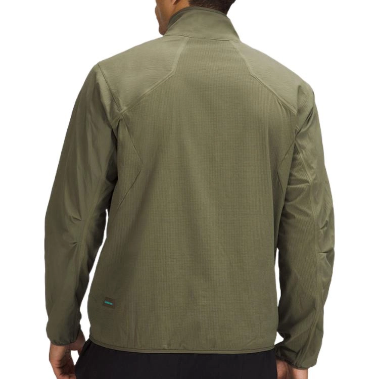 lululemon Fleece