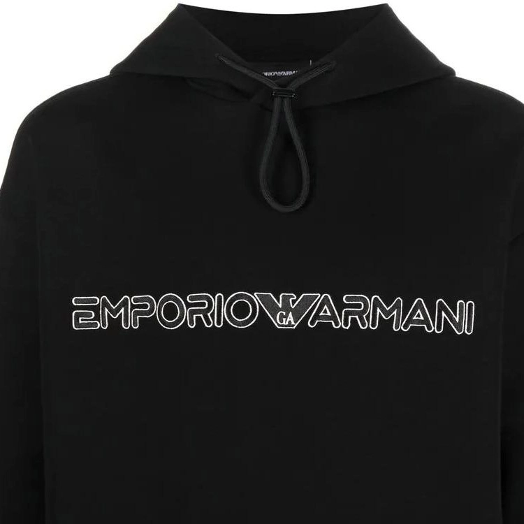 EMPORIO ARMANI SS23 Logo