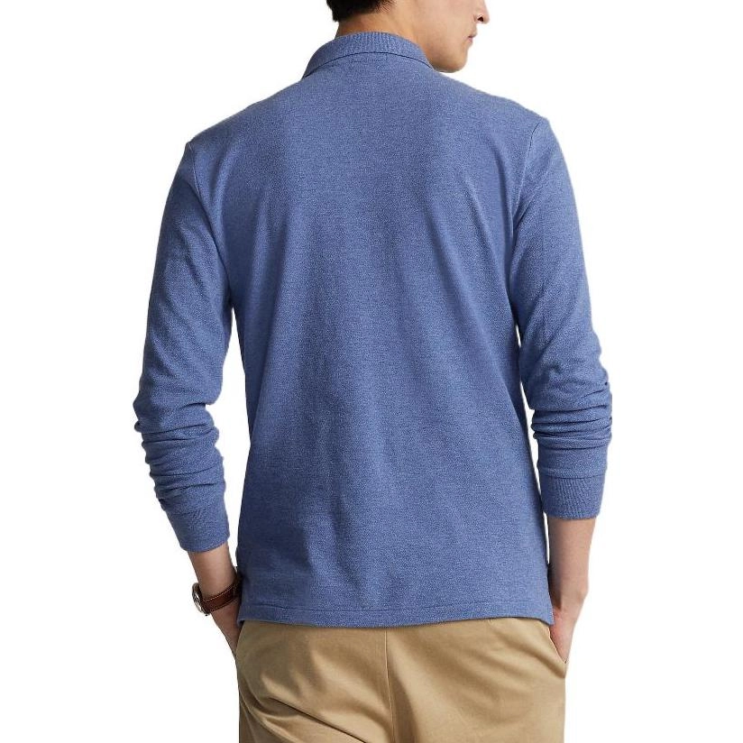 Polo Ralph Lauren FW22 LogoPolo