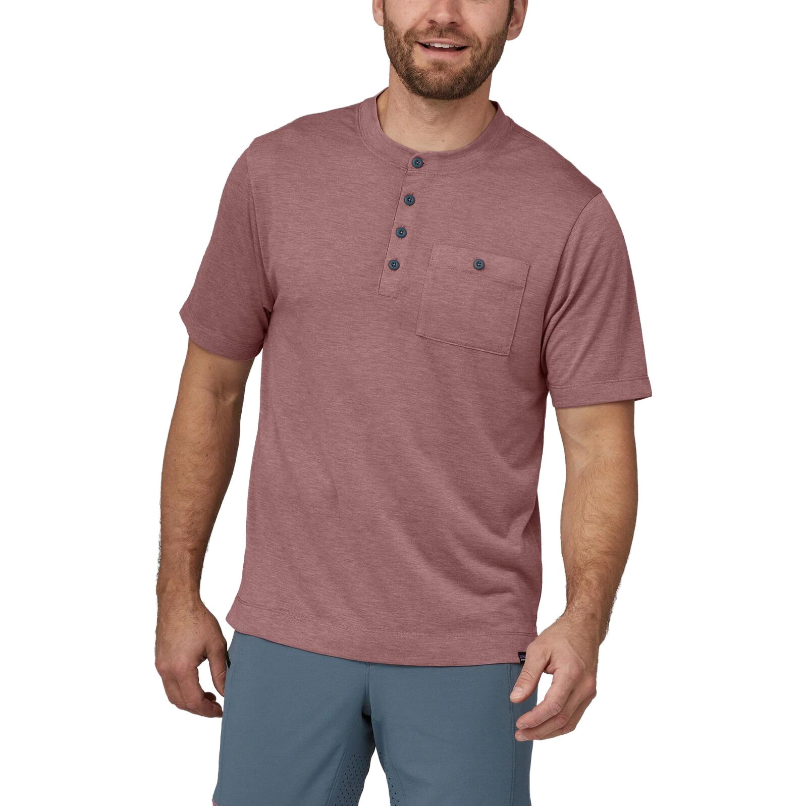patagonia T