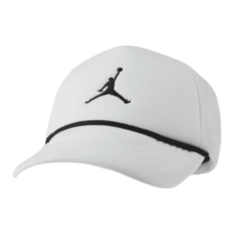 Nike Jordan Foam Logo