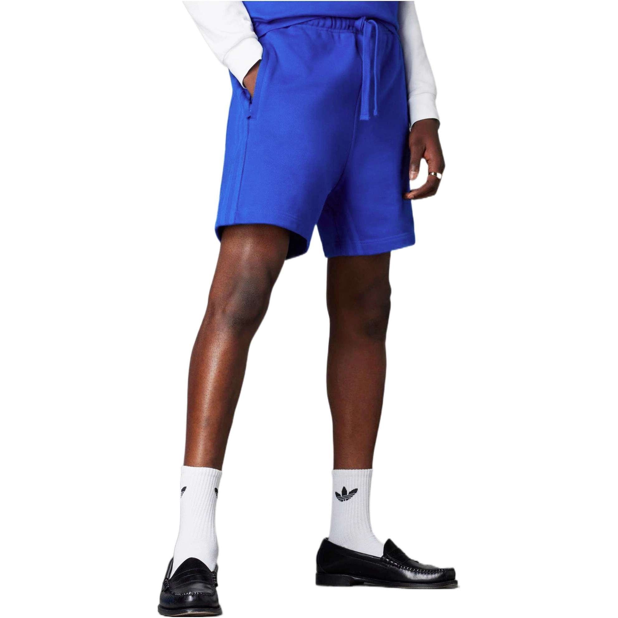 adidas originals Blue Version