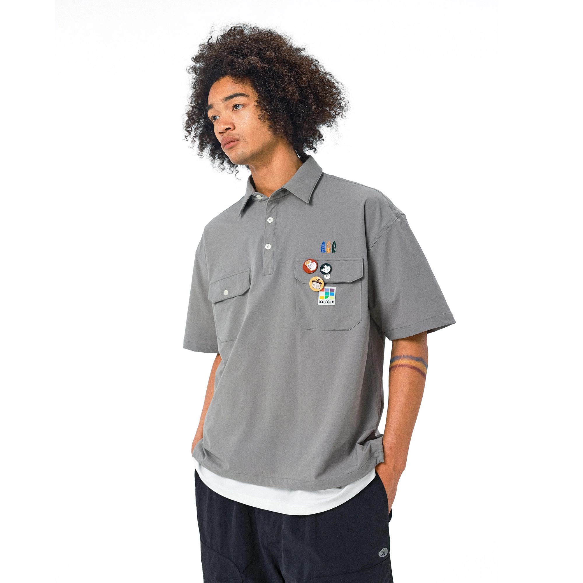 KXLFCHN Polo