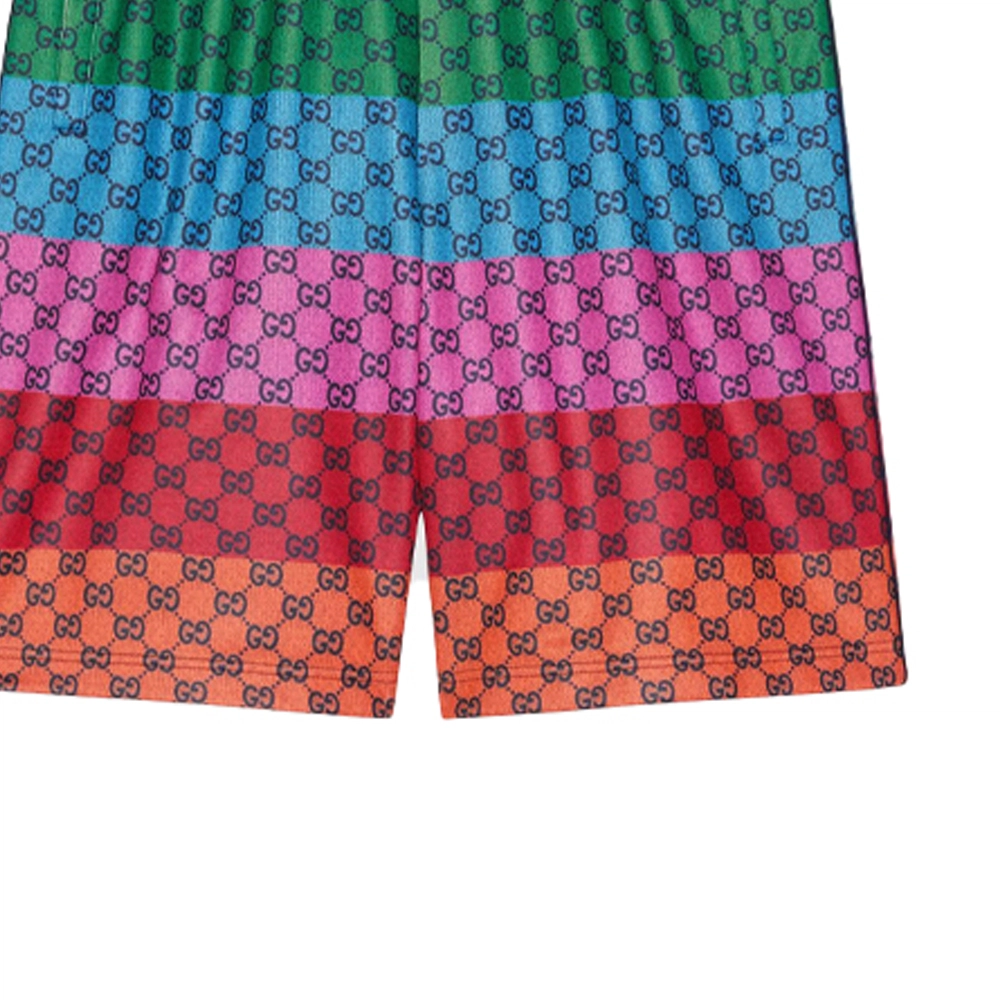 GUCCI SS21 MulticolorG