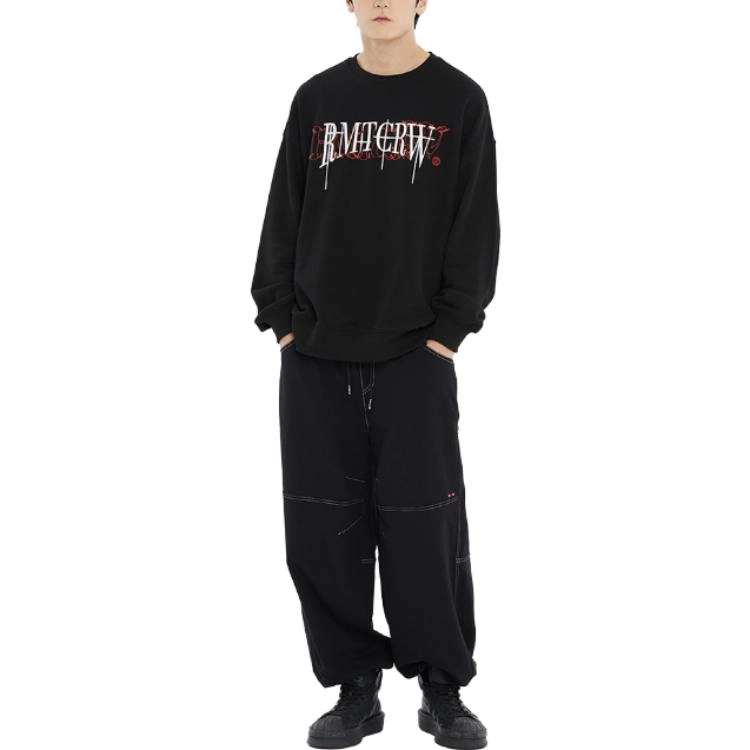 RMTCRW ROMANTIC CROWN FW23