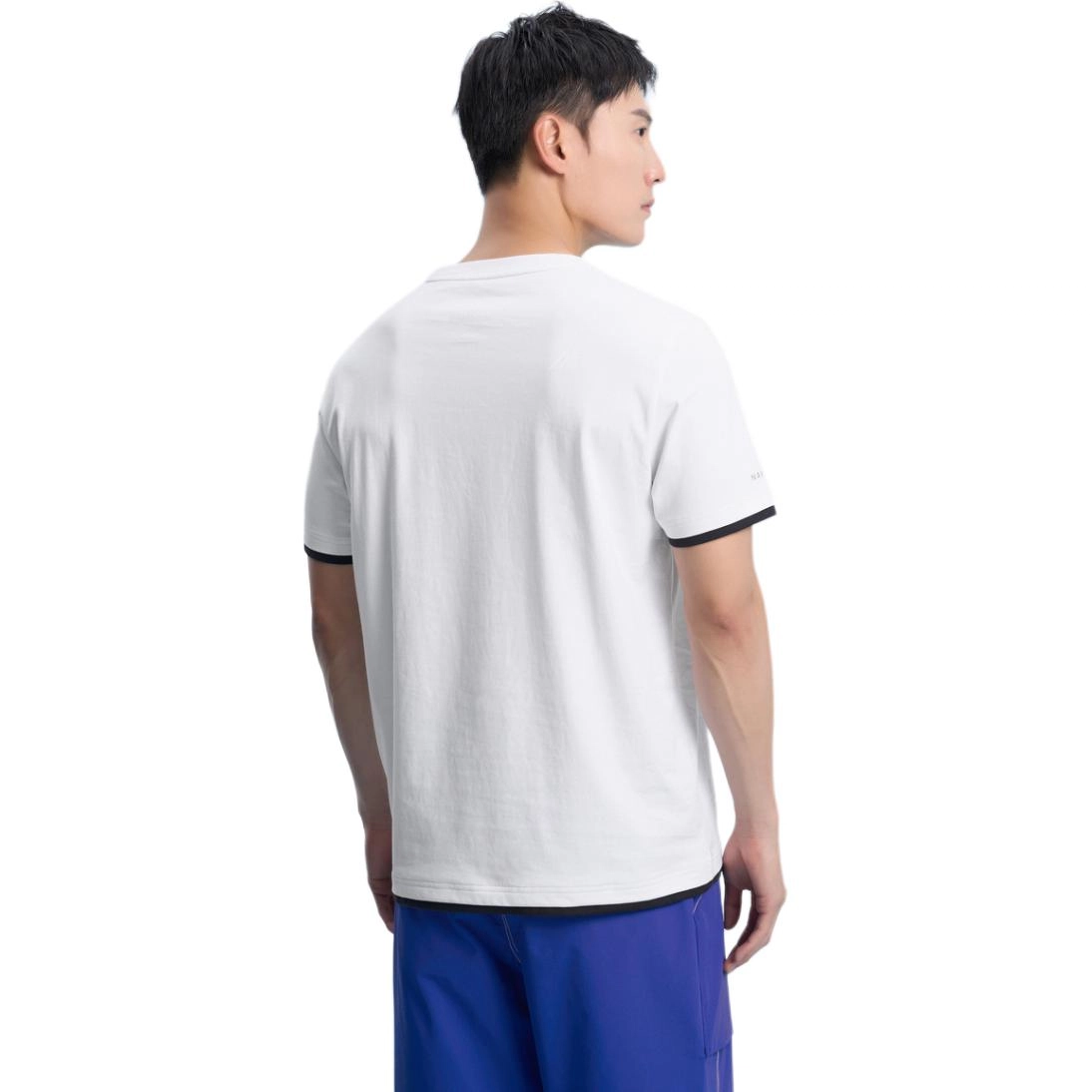 NAUTICA Mainline T