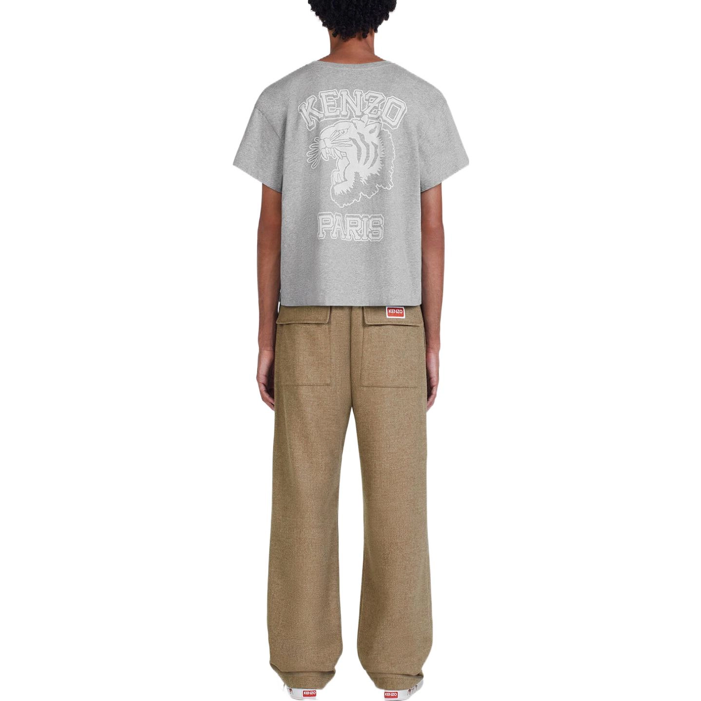 KENZO FW22 T