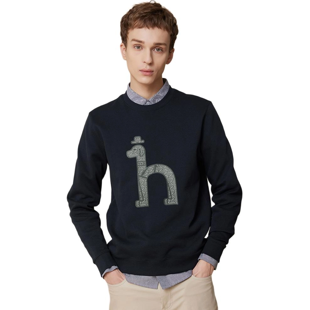 HAZZYS LOGO