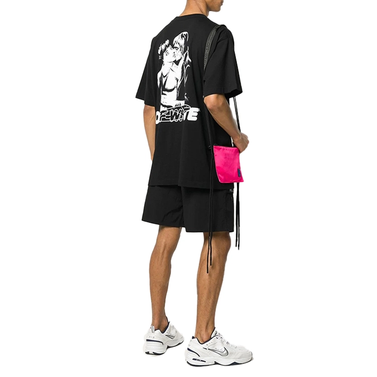 OFF-WHITE FW20 kiss 21T