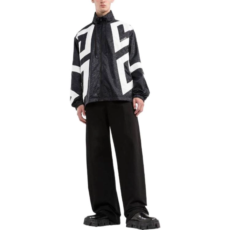 VERSACE FW22 LaGreca