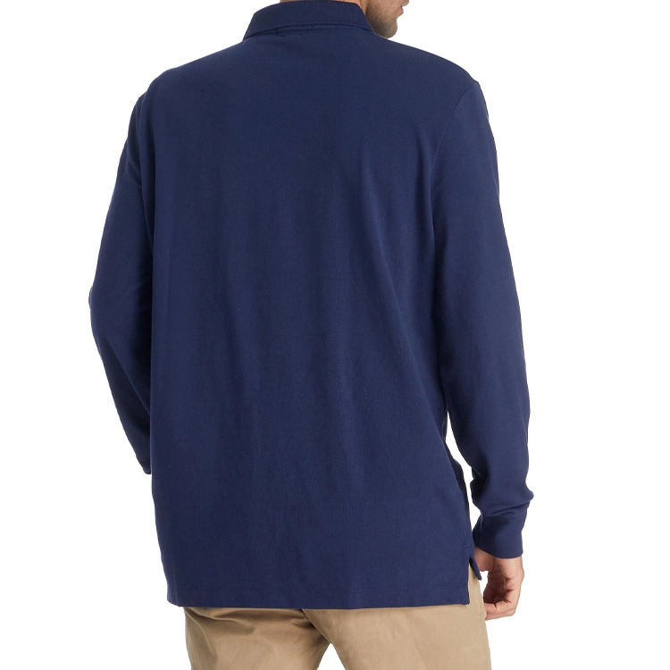 Polo Ralph Lauren FW22 LogoPolo