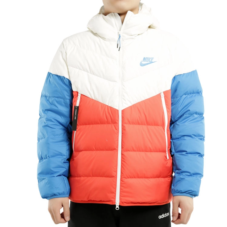 Nike Nsw Windrunner Down Fill