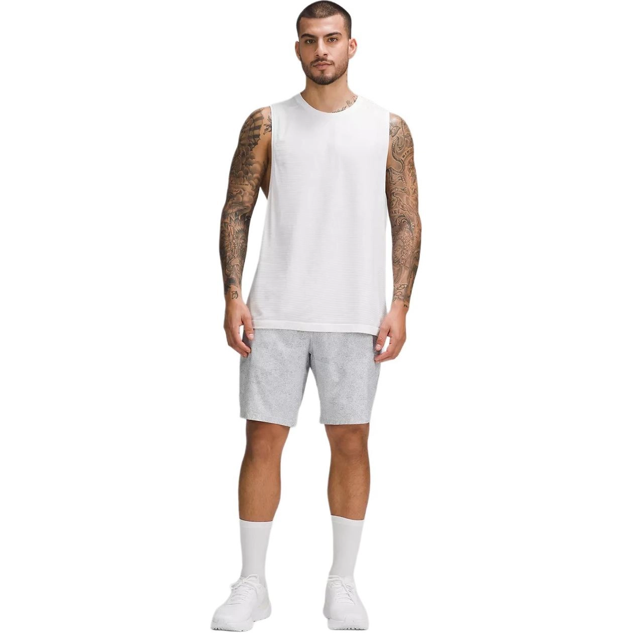 lululemon Pace Breaker 9"