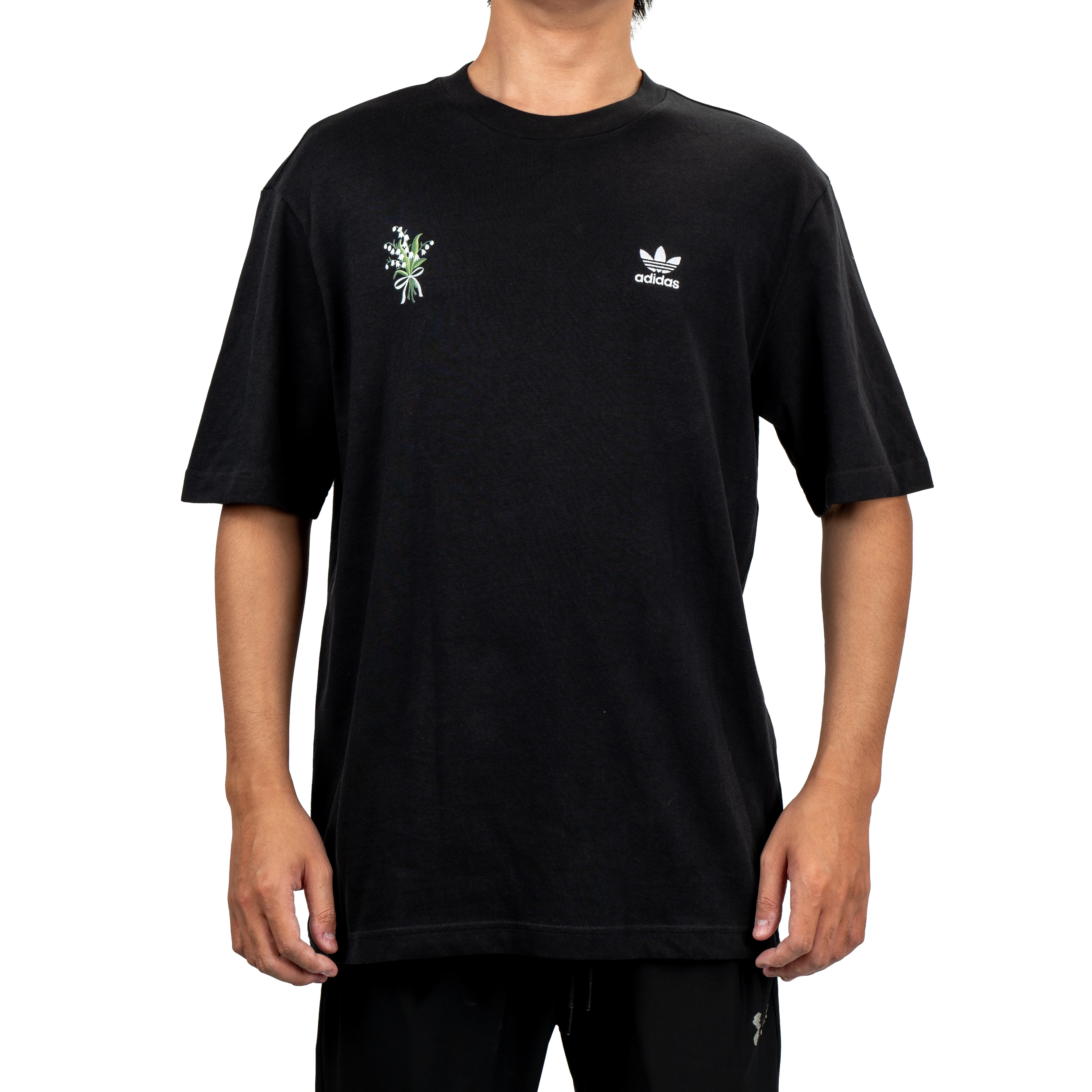 adidas LogoT