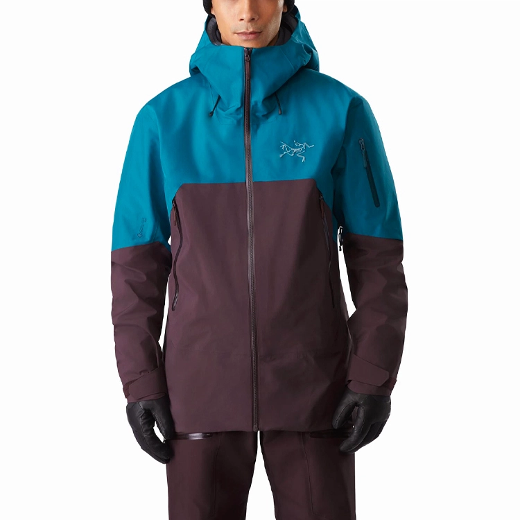 Arcteryx RUSH Gore-Tex Pro