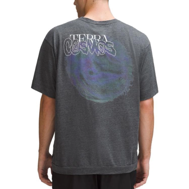 lululemon LAB T
