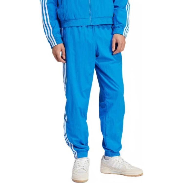 adidas originals FirebirdWoven Firebird Adicolor Woven Firebird Track Pants Logo
