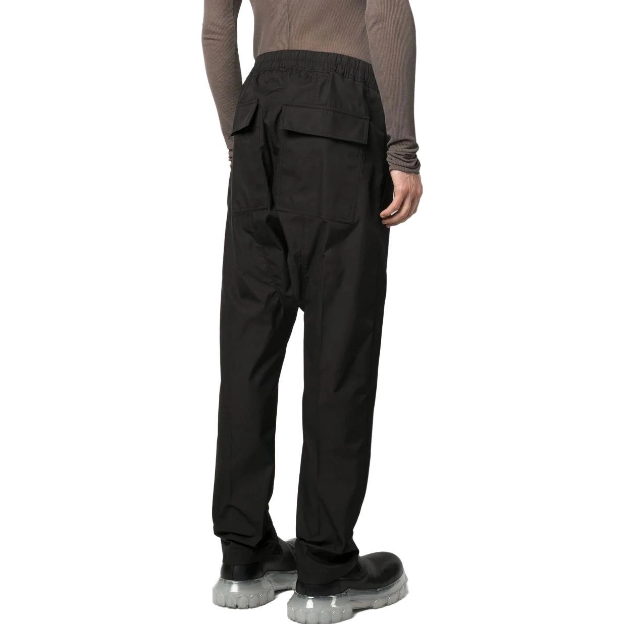 RICK OWENS