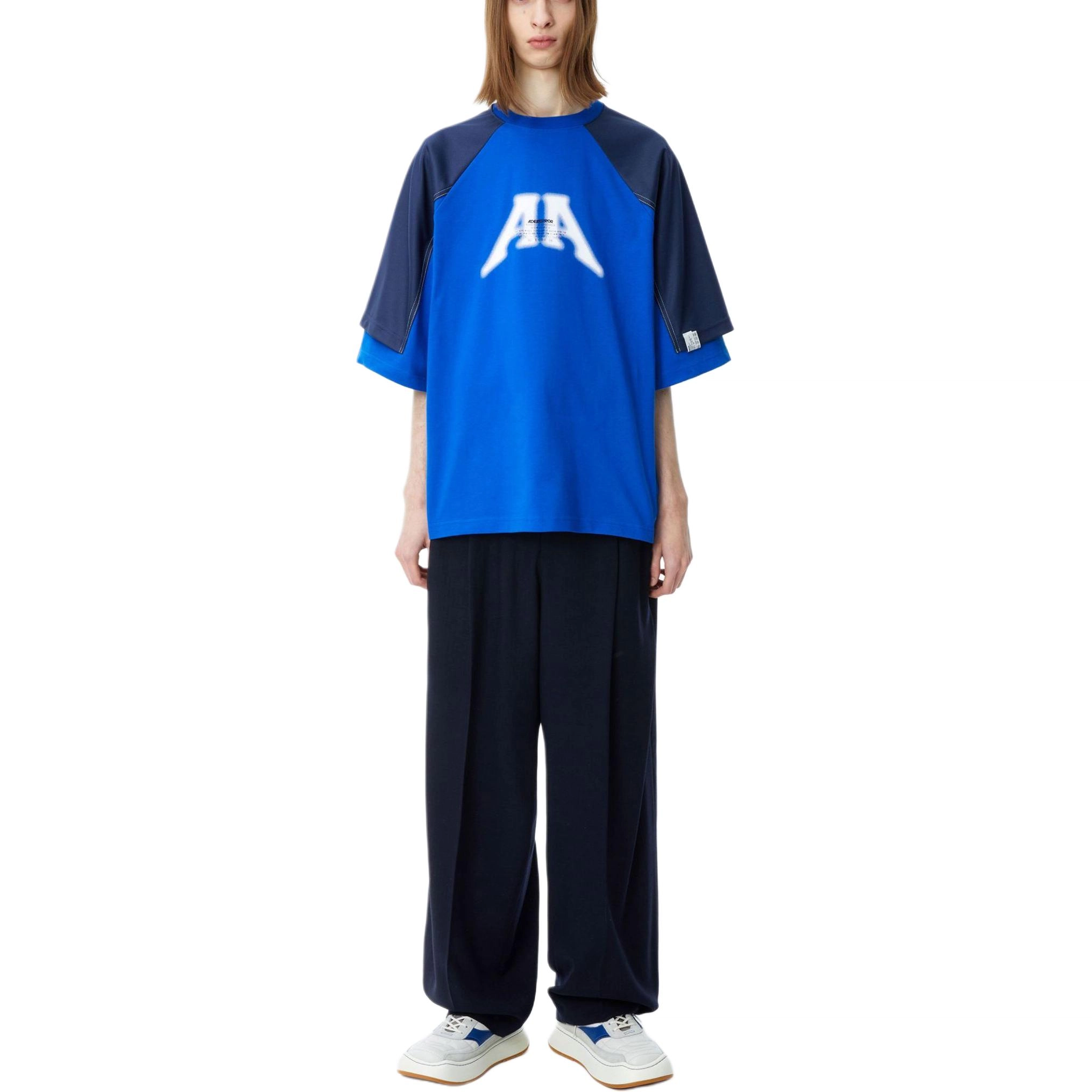 ADER ERROR T
