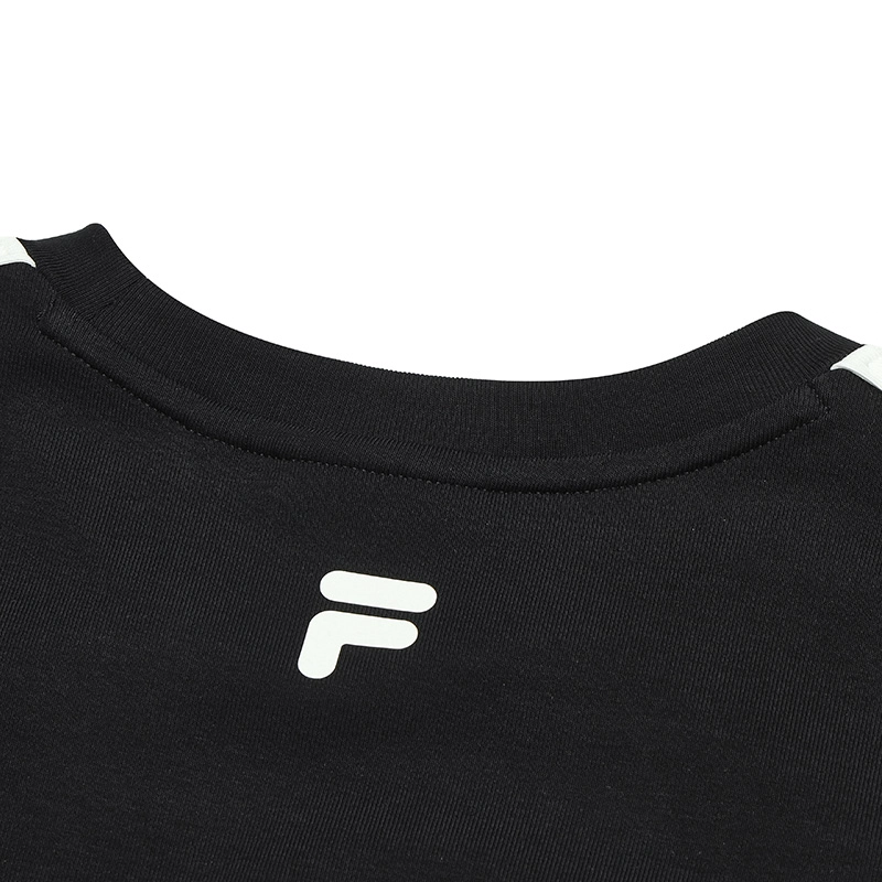 FILA FUSION INLINE LOGO