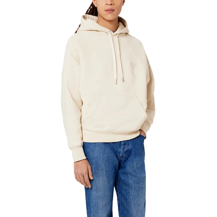 AMIPARIS FW22 Ami De Coeur Logo