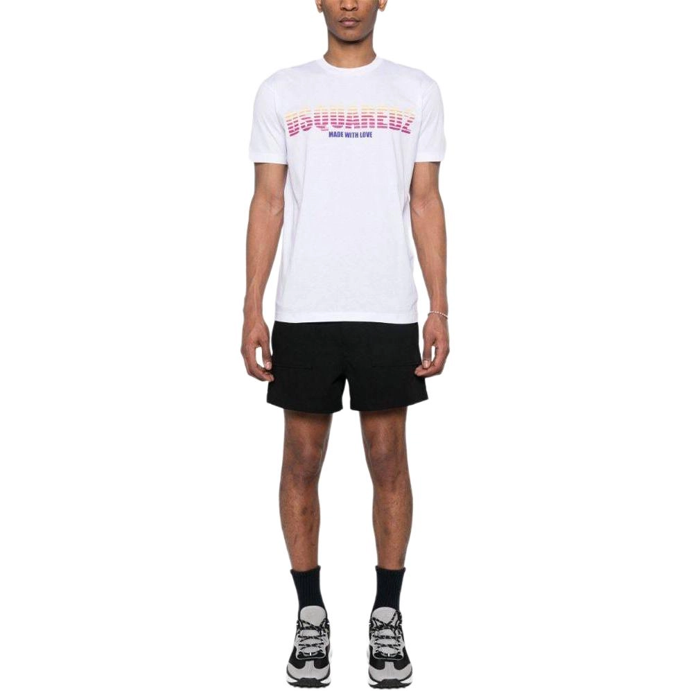 DSQUARED 2 SS24 LogoT