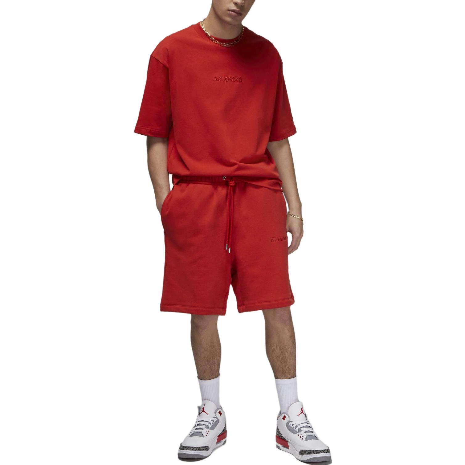 Jordan AIR WORDMARK T