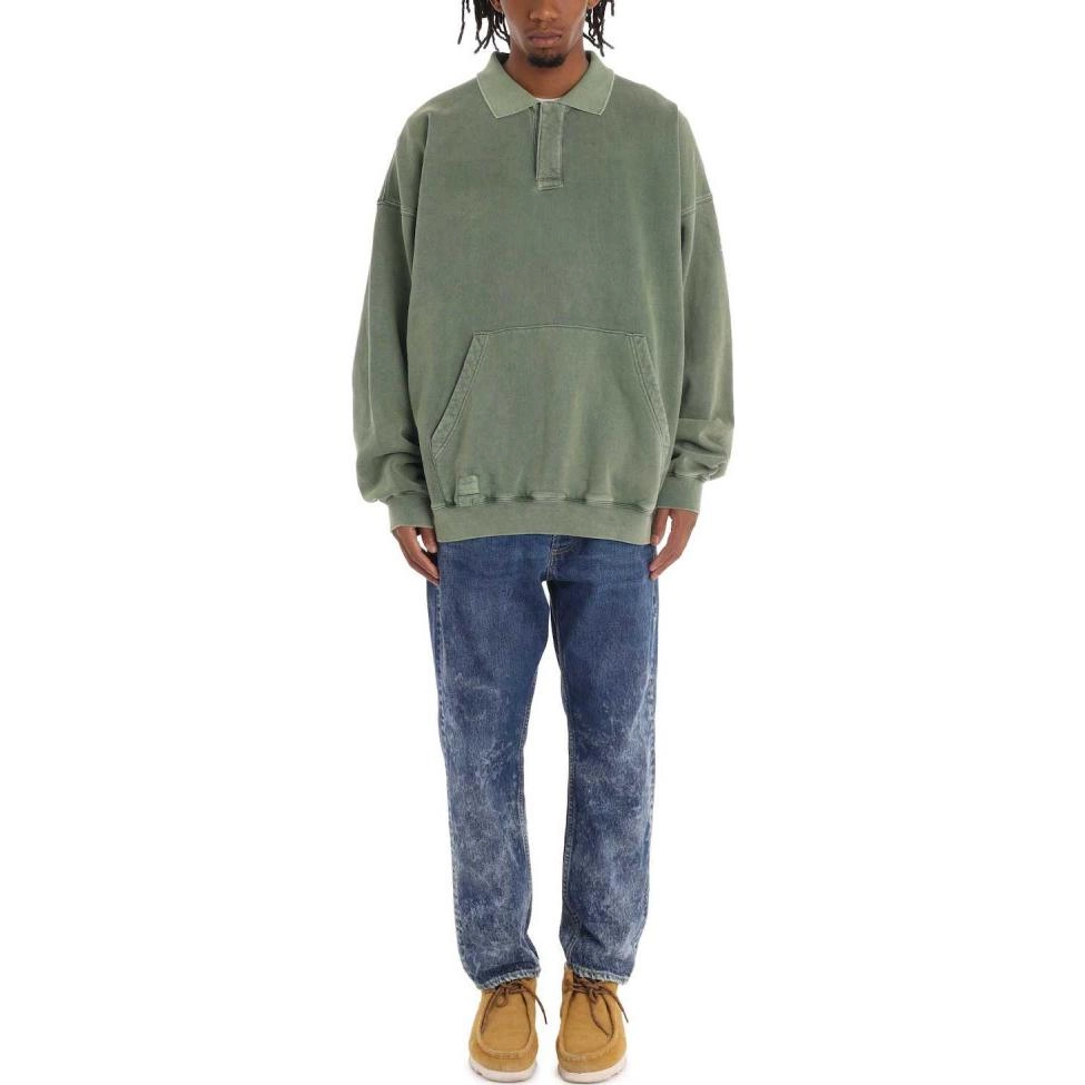 MADNESS Polo
