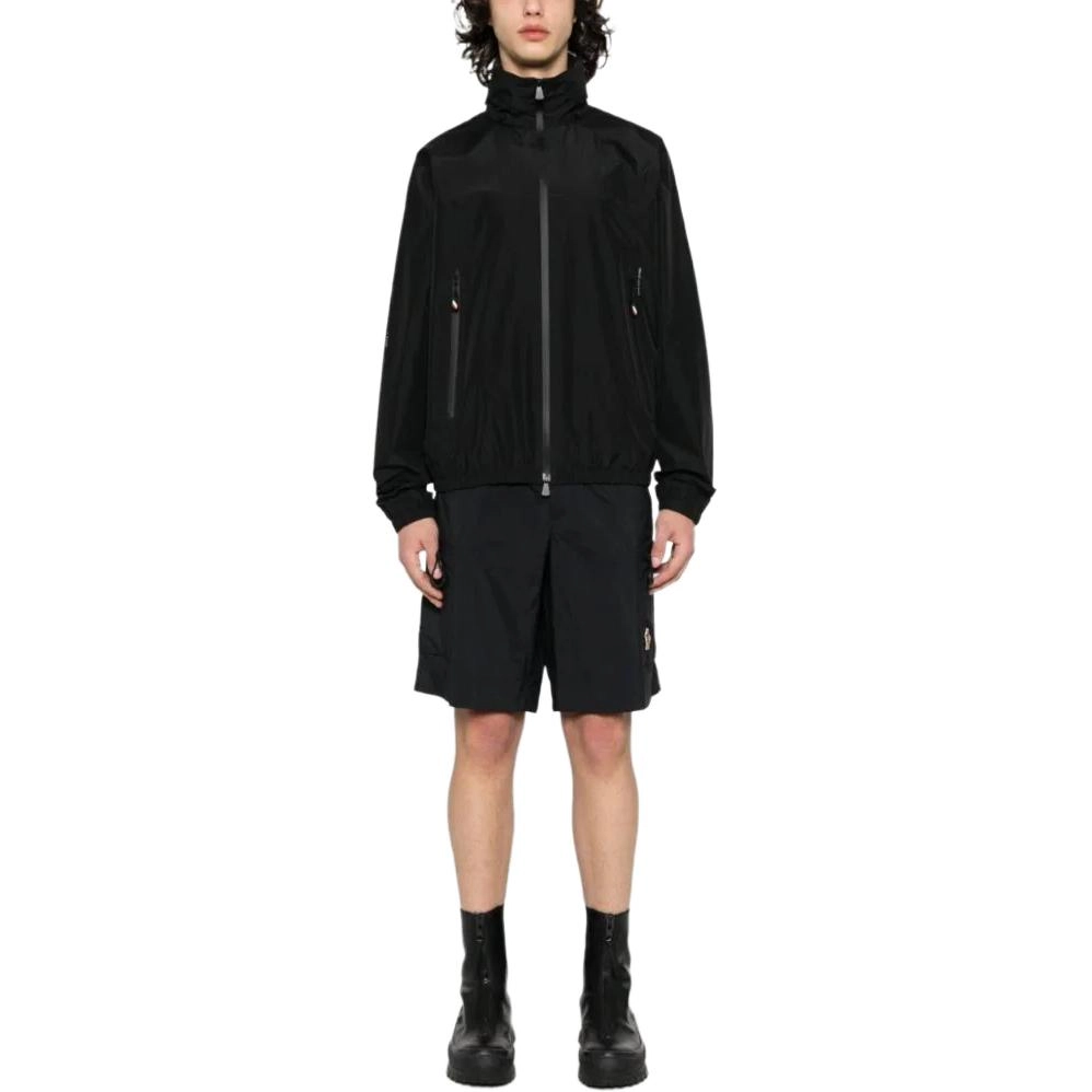 Moncler Grenoble Logo