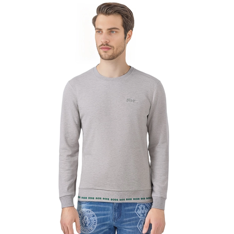 HUGO BOSS SS21 Logo