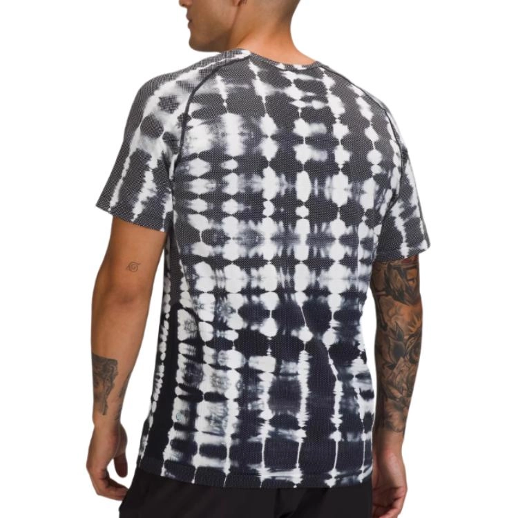 lululemon Metal Vent Tech T2.0