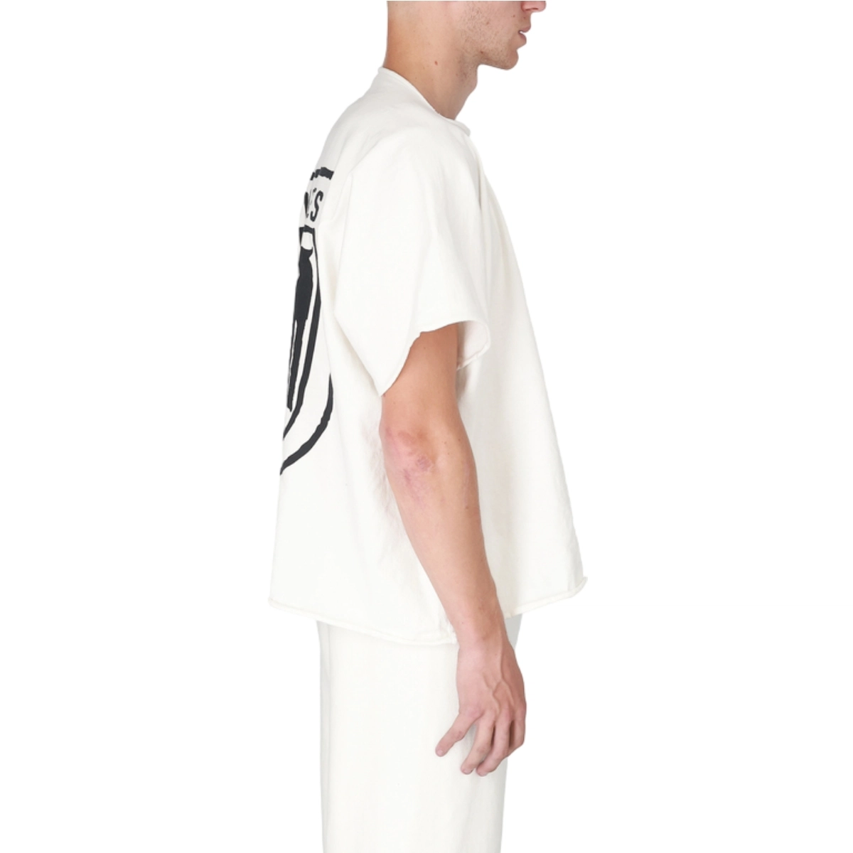 YEEZYSS24 GOSHA T
