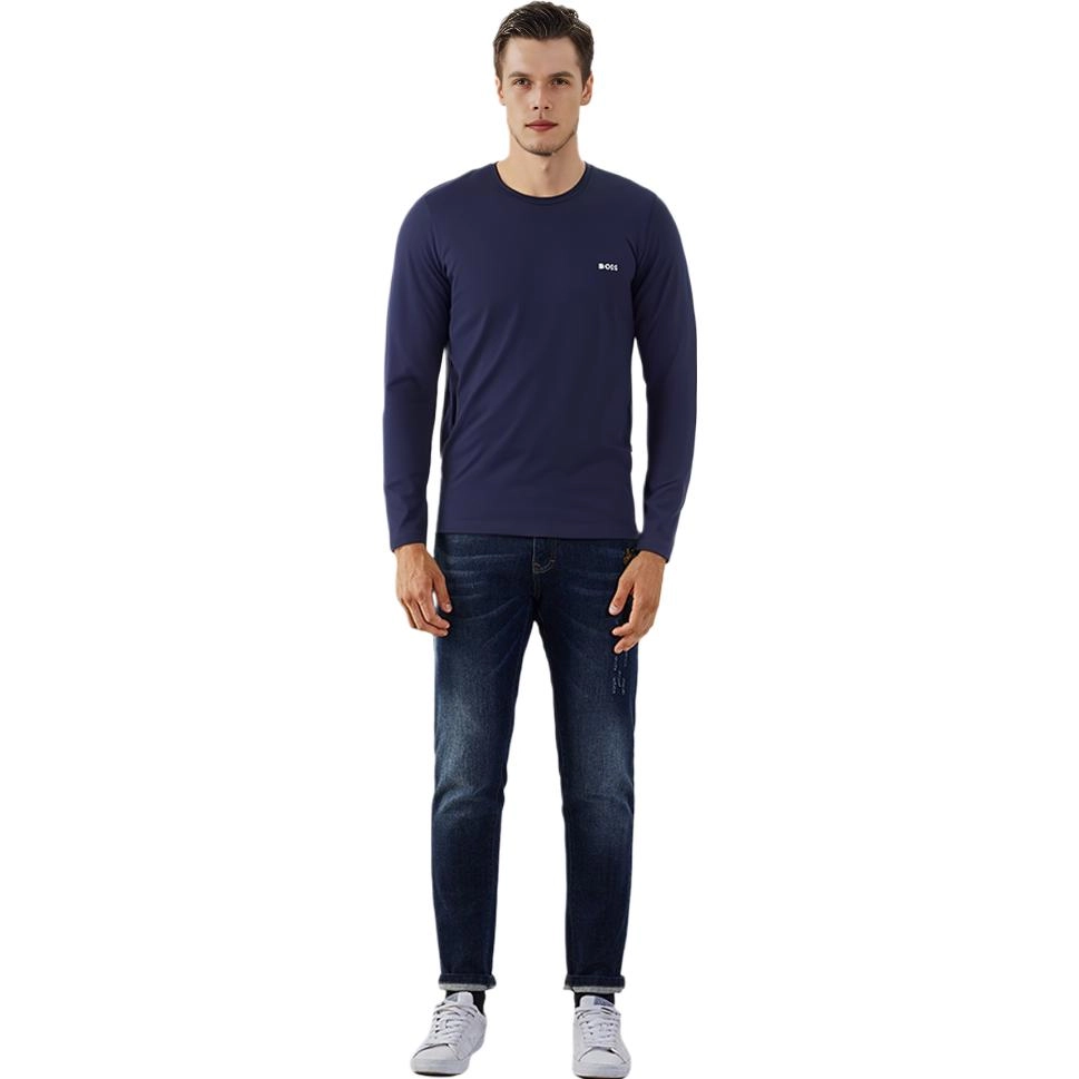 HUGO BOSS FW22 T 3