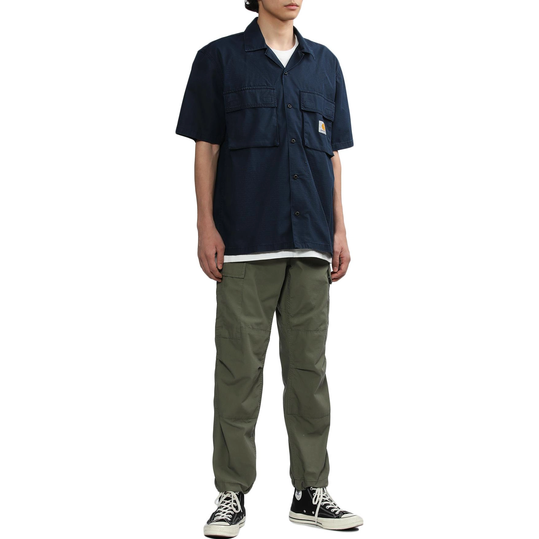 Carhartt WIP LOGO