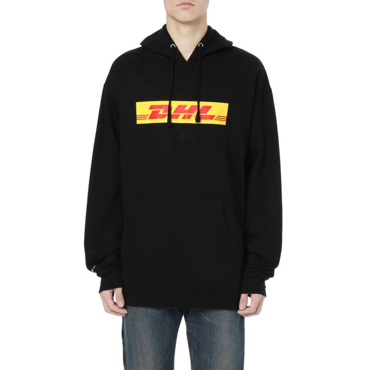 ANTI SOCIAL SOCIAL CLUB x DHL