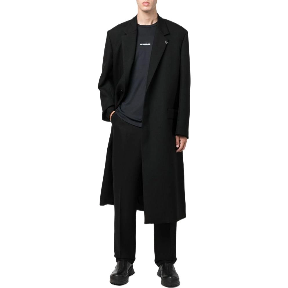 JIL SANDER LogoT