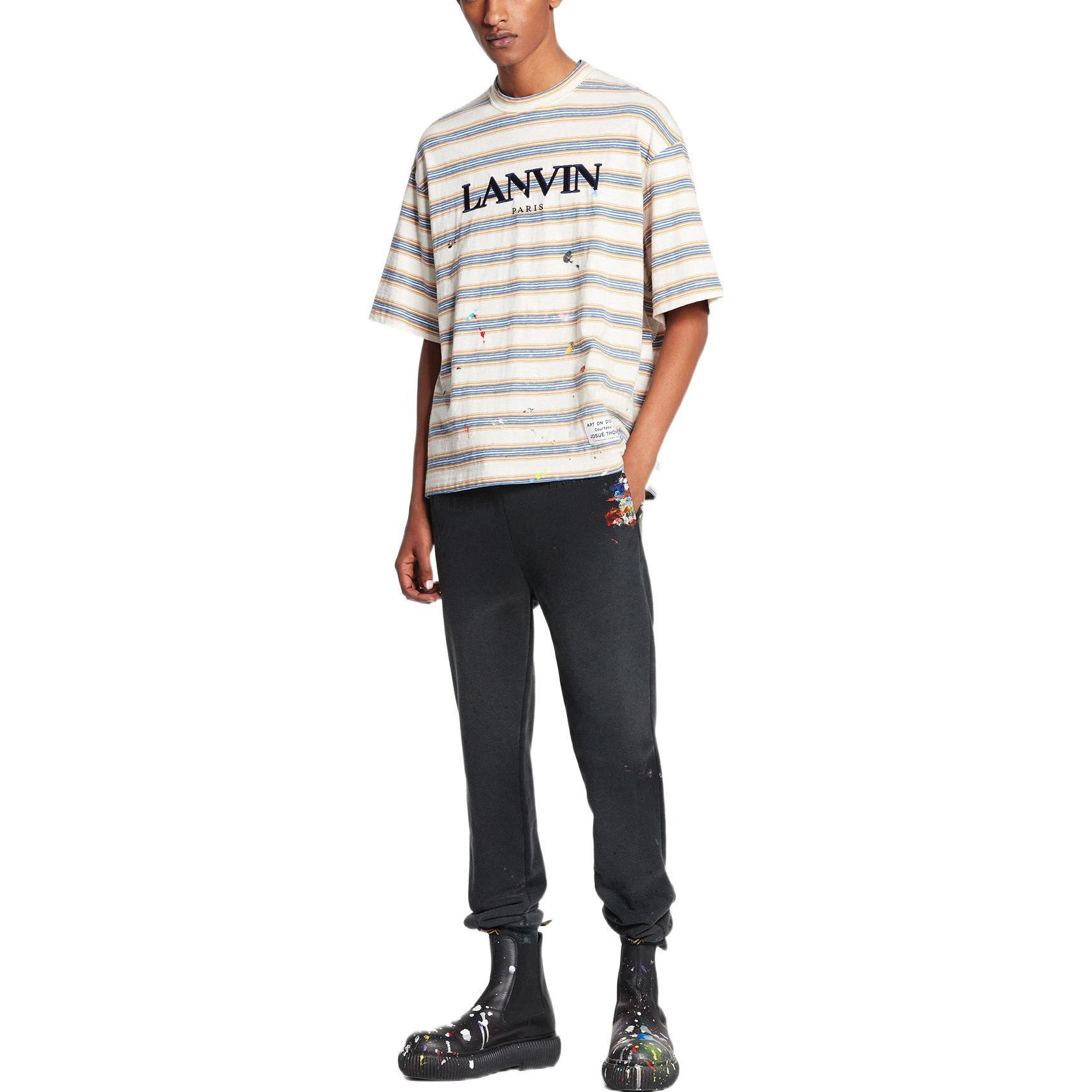 Lanvin x Gallery Dept.