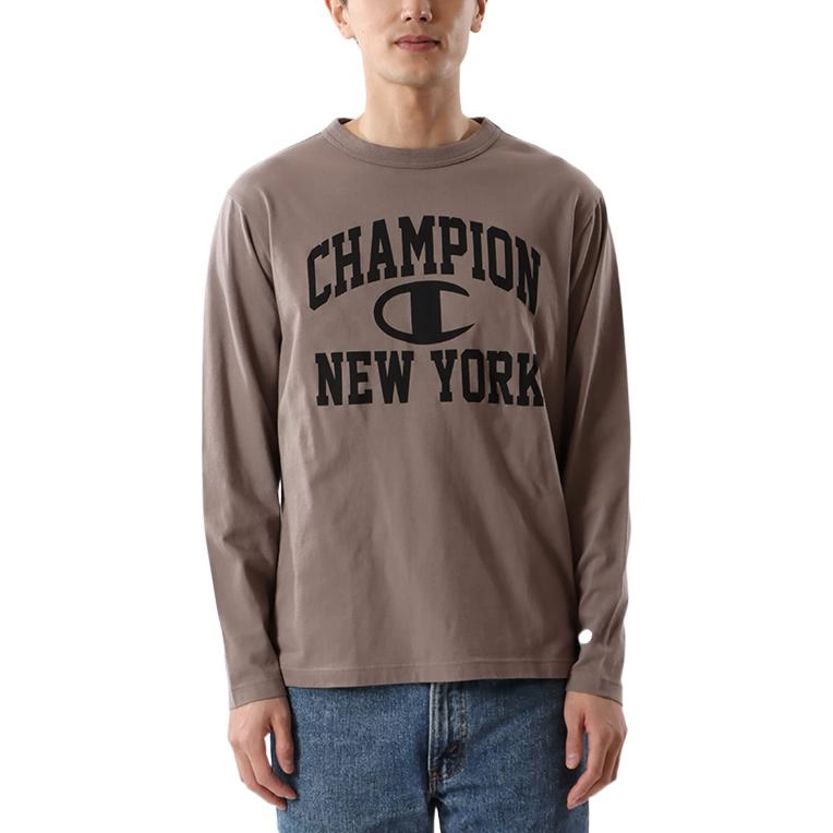 Champion FW22 logoT