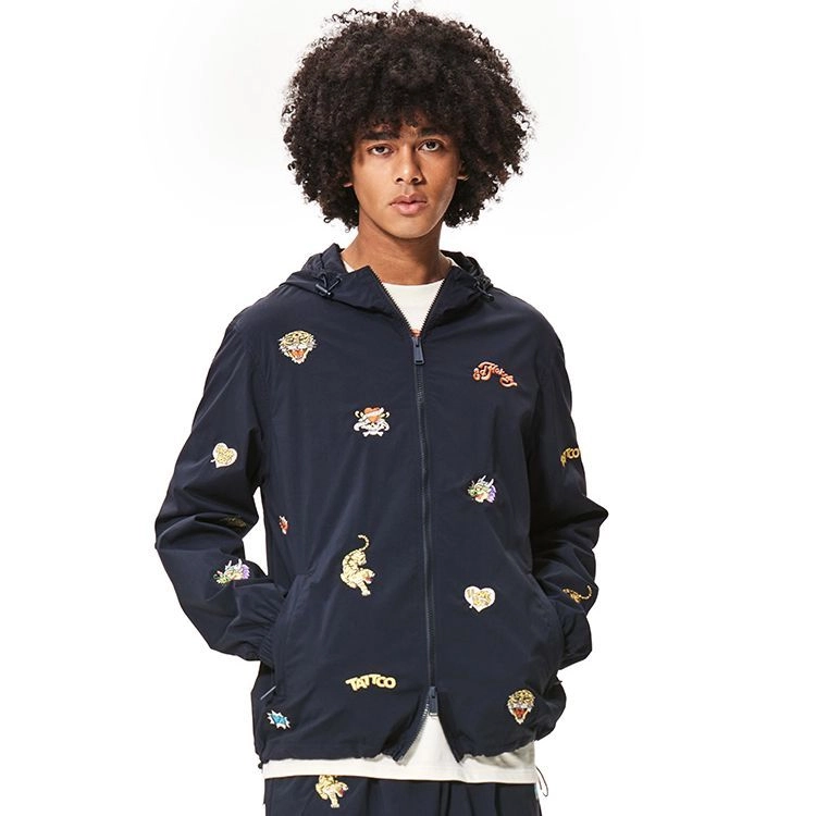 Ed Hardy SS24