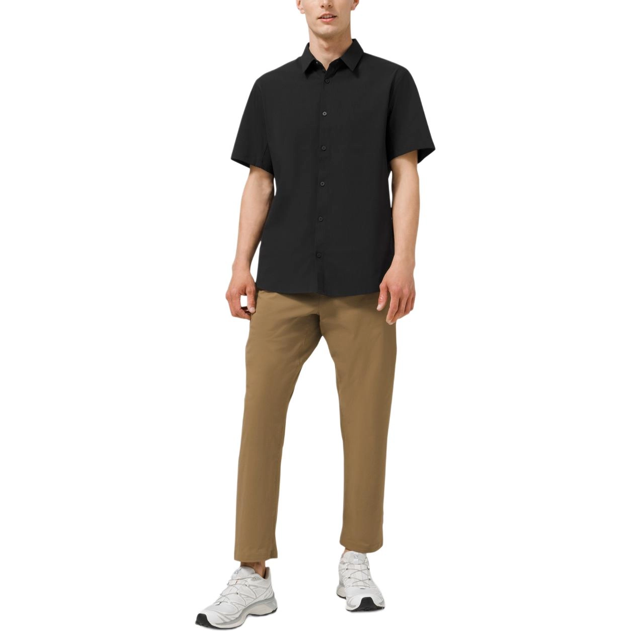 lululemon SS22 Airing Easy Ventlight