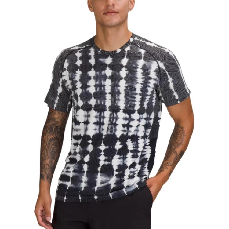 lululemon Metal Vent Tech T2.0